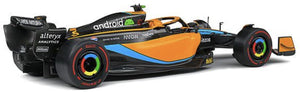 MCLAREN MCL36 N.3 AUSTRALIA GP 2022 D.RICCIARDO 1:18