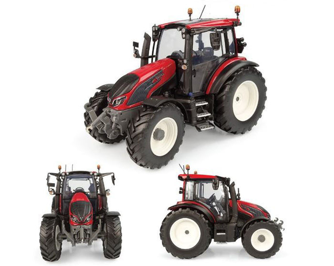 TRATTORE VALTRA G 135 RED 1:32