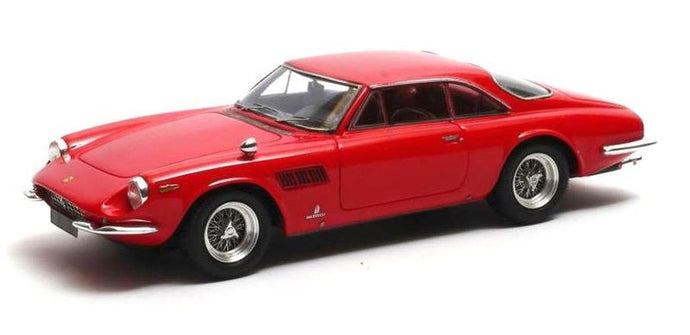 FERRARI 500 SUPERFAST SPECIALE PININFARINA RED 1:43