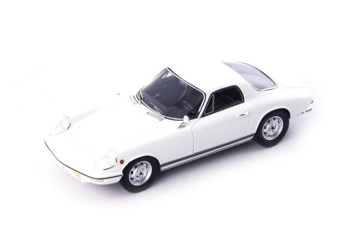 NERETTI I 1964 WHITE 1:43