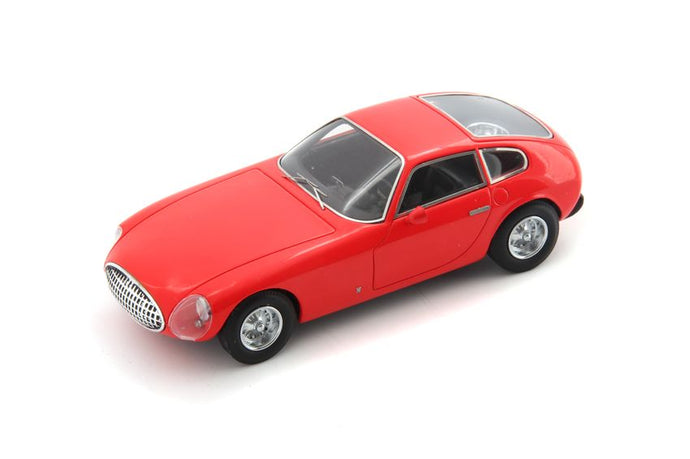 VIGNALE CORVETTE 1961 RED 1:43