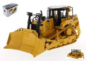 CAT D8T TRACK-TYPE TRACTOR 1:50
