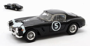 FERRARI 250 GT PASSO CORTO N.5 WINNER NASSAU TROPHY 1960 S.MOSS 1:43