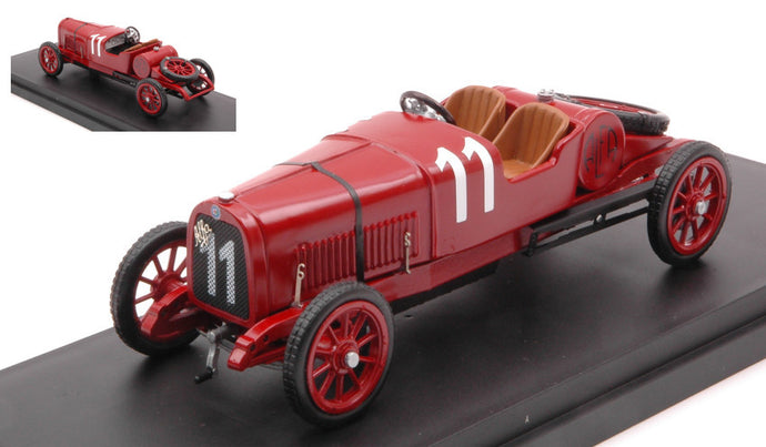 ALFA ROMEO G1 N.11 1921 VERSIONE MILLE MIGLIA 1:43