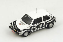 Indlæs billede til gallerivisning VW GOLF DIESEL N.49 ACCIDENT MONTE CARLO 1978 J.KLEINT-A.HANSCH 1:43