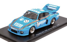 Indlæs billede til gallerivisning PORSCHE 911 RSR N.17 WINNER MACAU GUIA RACE 1979 H.ADAMCZYK 1:43