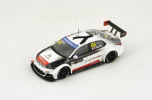 Indlæs billede til gallerivisning CITROEN C-ELYSEE N.68 WINNER WTCC RACE OF MAROCCO 2015 YVAN MULLER 1:43