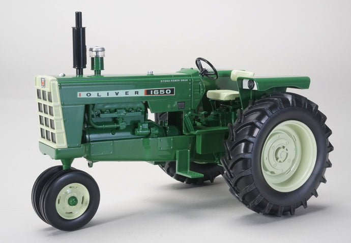 OLIVER 1650 NARROW FRONT 1:16