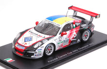 Indlæs billede til gallerivisning PORSCHE 911 GT3 CUP N.12 ITALIA CHAMPION 2017 ALESSIO ROVERA 1:43