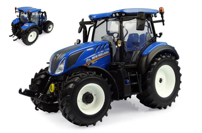 TRATTORE NEW HOLLAND T5-130 2019 1:32