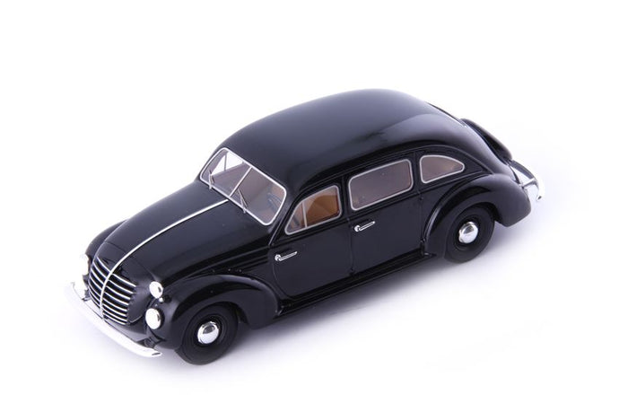 PZINZ 403 LUX-SPOR 1936 BLACK 1:43