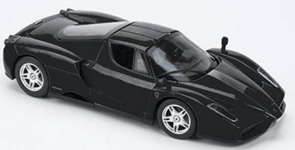 FERRARI ENZO BLACK 1:43