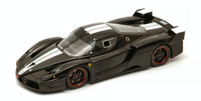 FERRARI FXX 2005 BLACK 1:43