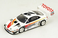 Indlæs billede til gallerivisning TOYOTA CELICA N.2 WINNER PIKES PEAK 1994 ROD MILLEN 1:43