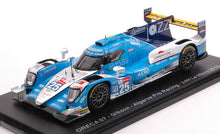 Indlæs billede til gallerivisning ORECA 07 GIBSON N.25 LM 2019 D.ZOLLINGER-A.PIZZITOLA-J.FALB 1:43