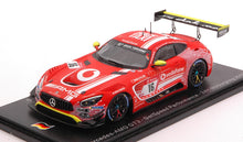 Indlæs billede til gallerivisning MERCEDES GT3 N.16 24 H NURB.2019 V.D.ZANDE-VAUTIER-HEYER-SEYFF.1:43