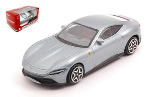 FERRARI ROMA GREY 1:43