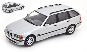 BMW 3-SERIES 325i (E36) TOURING 1995 1:18