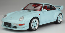 PORSCHE 911 (993) GT 1996 COPPA FLORIO 1:18