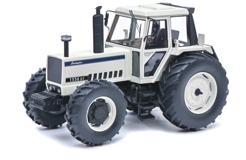 TRATTORE LAMBORGHINI 1556 DT 1:32
