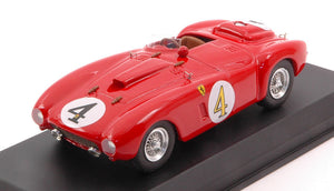 FERRARI 375 PLUS N.4 WINNER LM 1954 F.GONZALES-M.TRINTIGNANT 1:43