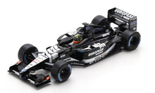 Indlæs billede til gallerivisning MINARDI PS01 TARSO MARQUES 2001 N.20 CANADIAN GP 1:43