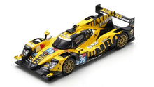 Indlæs billede til gallerivisning ORECA 07 GIBSON N.29 2nd LMP2 PRO CLASS LM 2021 VAN EERD-DER GARDE-UITER