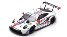 Indlæs billede til gallerivisning PORSCHE 911 RSR-19 N.79 LM 2021 MACNEIL-BAMBER-VANTHOOR 1:43