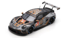 Indlæs billede til gallerivisning PORSCHE 911 RSR-19 N.18 LM 2021 HARYANTO-PICARIELLO-SEEFRIED 1:43