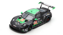 Indlæs billede til gallerivisning PORSCHE 911 RSR-19 N.69 LM 2021 RENAUER-BOHN-INEICHEN 1:43