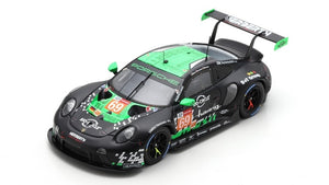 PORSCHE 911 RSR-19 N.69 LM 2021 RENAUER-BOHN-INEICHEN 1:43