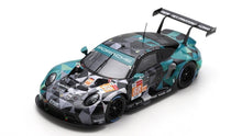 Indlæs billede til gallerivisning PORSCHE 911 RSR-19 N.88 1st HYPERPOLE LMGTE AM LM 2021 ANDLAUER-BASTIEN-