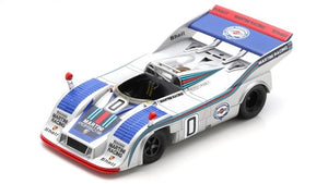 PORSCHE 917/30 N.0 CHAMPION INTERSERIE 1974 HERBERT MULLER 1:43