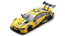 Indlæs billede til gallerivisning BMW M4 N.16 DTM WINNER RACE 2 HOCKENHEIM 2018 TIMO GLOCK 1:43
