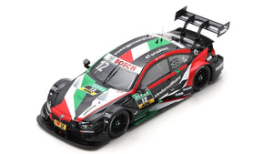 BMW M4 N.12 DTM MISANO 2018 ALESSANDRO ZANARDI 1:43