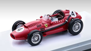 FERRARI DINO 246 N.4 WINN.FRANCE GP 1958 M.HAWTHORN 1:43