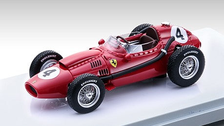 FERRARI DINO 246 N.4 WINN.FRANCE GP 1958 M.HAWTHORN 1:43