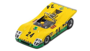 LIGIER JS3 N.24 LM 1971 G.LIGIER-P.DEPAILLER 1:43