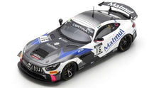 Indlæs billede til gallerivisning MERCEDES GT4 N.16 CHAMPION DE FRANCE GT4 PRO-AM 2021 THOMAS DROUET 1:43