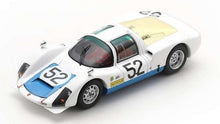 Indlæs billede til gallerivisning PORSCHE 906 N.52 4th 12 H SEBRING 1966 H.HERMANN.J.BUZZETTA-G.MITTER