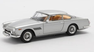 FERRARI 250 GT 2+2 COUPE 1960 SILVER 1:43