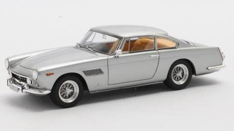FERRARI 250 GT 2+2 COUPE 1960 SILVER 1:43