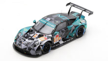 Indlæs billede til gallerivisning PORSCHE 911 RSR-19 N.88 1st HYPERPOLE LMGTR AM LM 2021 ANDLAUER-BASTIEN-