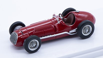 FERRARI 125 F1 1950 PRESS VERSION 1:43