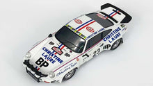Indlæs billede til gallerivisning PORSCHE 911 CARRERA RS 3.0 N.23 7th MONTE CARLO 1976 FREQUELIN-DELAVAL