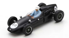 Indlæs billede til gallerivisning COOPER T51 CAREL GODIN DE BEAUFORT 1960 N.20 DUTCH GP 1:43