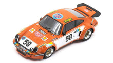 Indlæs billede til gallerivisning PORSCHE 911 RSR 3.0 N.58 LM 1974 C.HALDI-J-M.FERNANDEZ-J-M.SEGUIN 1:43