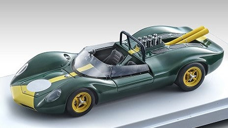 LOTUS 40 PRESS VERSION 1:43