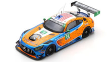 Indlæs billede til gallerivisning MERCEDES GT3 N.74 FRAGA-KEATING-ROBINSON-ASCHEN.1:43