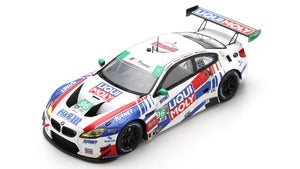 BMW M6 GT3 N.96 24 H DAYTONA 2020 FOLEY-AUBERLEN-KLINGMANN-MACH.1:43
